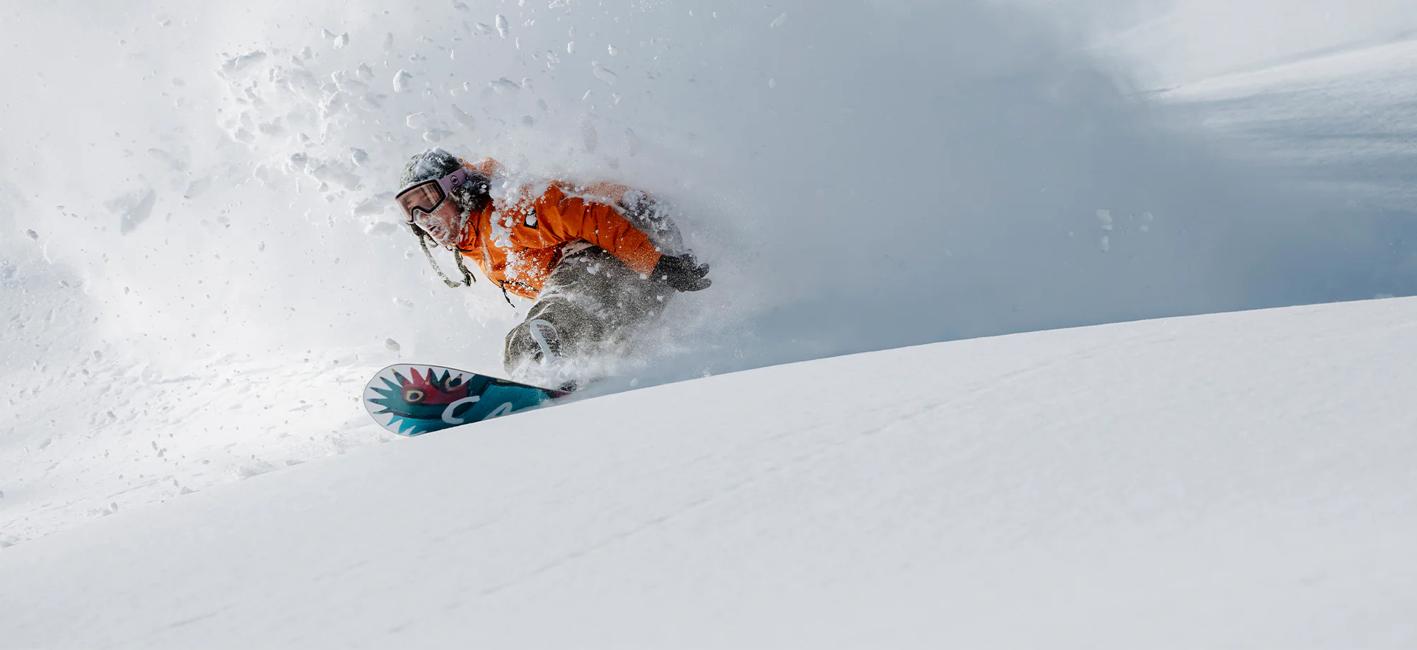 Stronger Performance, Italian Engineered