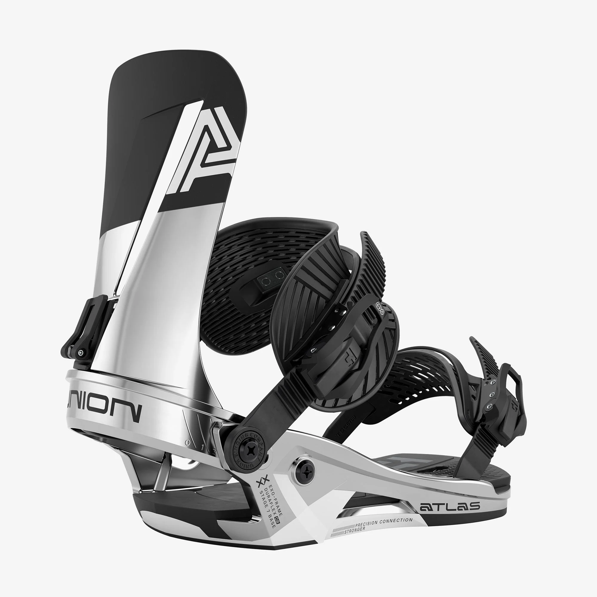 Union Snowboard Bindings