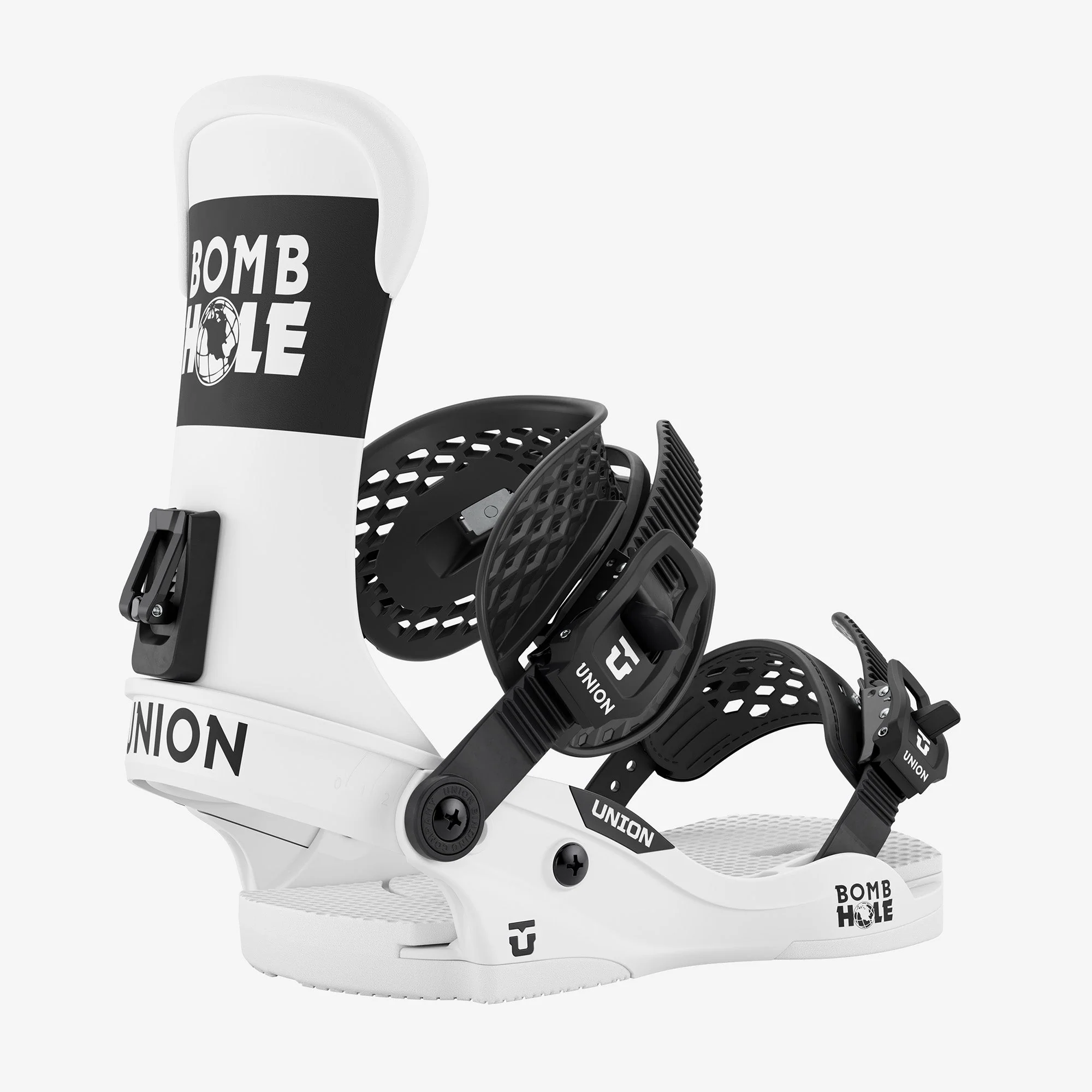 Union Snowboard and Splitboard Bindings